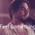 【Adam Lambert】字幕版！温柔感动！《Feel Something》高清不插电版本！！！