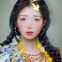 中国这个民族，12岁少女在成年前竟要“毁容”？编织彩虹的人，『太古之民』独龙族