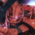 【高达Gundam】：赤色彗星の逆鳞