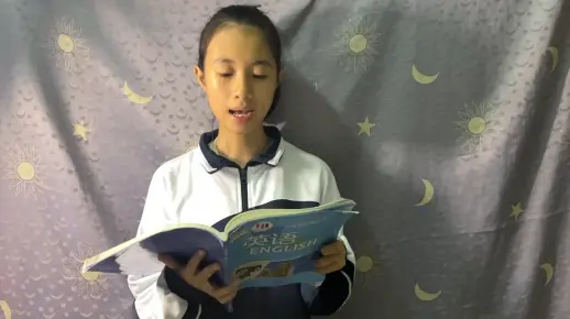 2024中小学生英语演讲与辩论大赛 苏子晴 Are smartphones making us more disconnected from real life