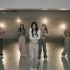 【4K 练习室】TWICE＂SET ME FREE＂ Choreography Video (Moving Ver.)