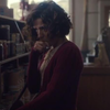 Sally Hawkins in a scene from MAUDIE
