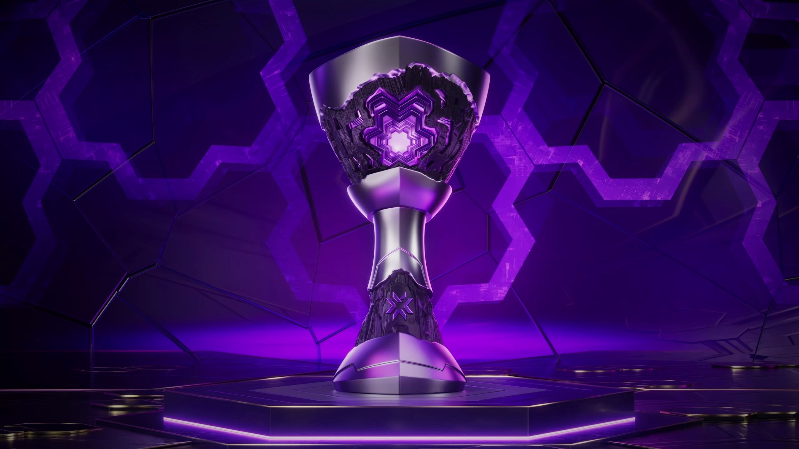 【Valorant】无畏契约大厅动画[8.09]