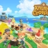 【1080P】Animal Crossing New Horizon Nintendo Direct - Nintend
