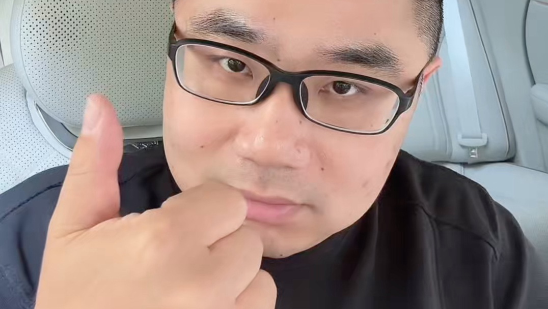 为什么合资电车好开，但是卖不动