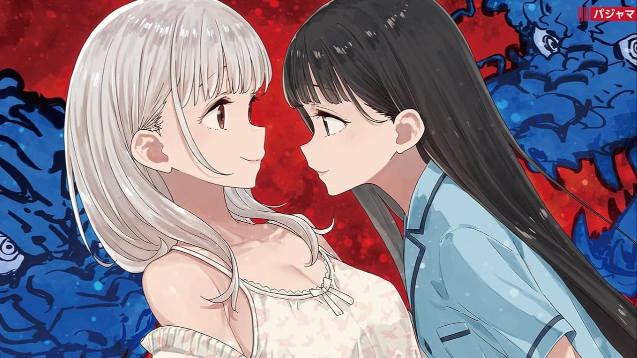 败犬女主 第8.5卷 P4 全文完 败北女角太多了 有声小说 最新 老八 八奈见