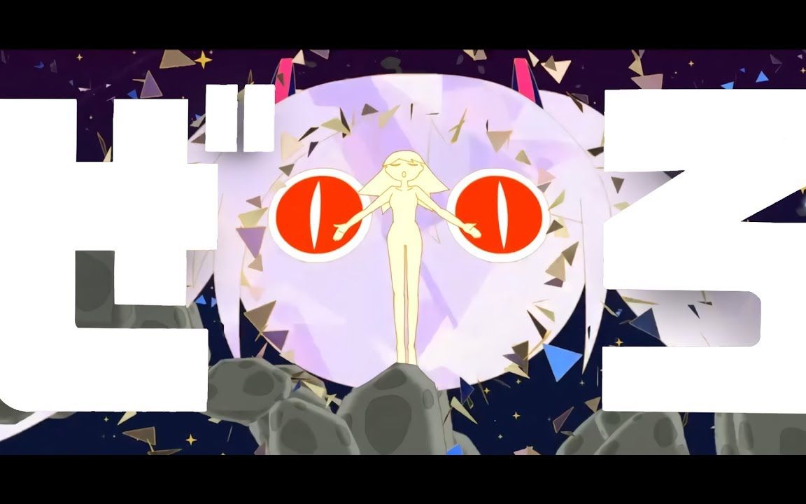 【りむる】バッドエンドメーカー/BAD END MAKER【香椎モイミ】-粘液球虫-歌-哔哩哔哩视频