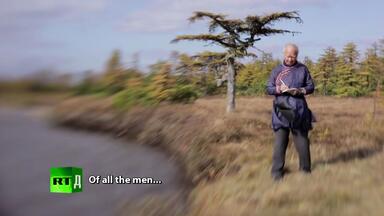 [<em class="keyword">尼夫赫</em>文化]最後的<em class="keyword">尼夫赫</em>領袖，一個決心將自己的文化及人民從滅絕中拯救的人-今日俄羅斯(英文字幕)