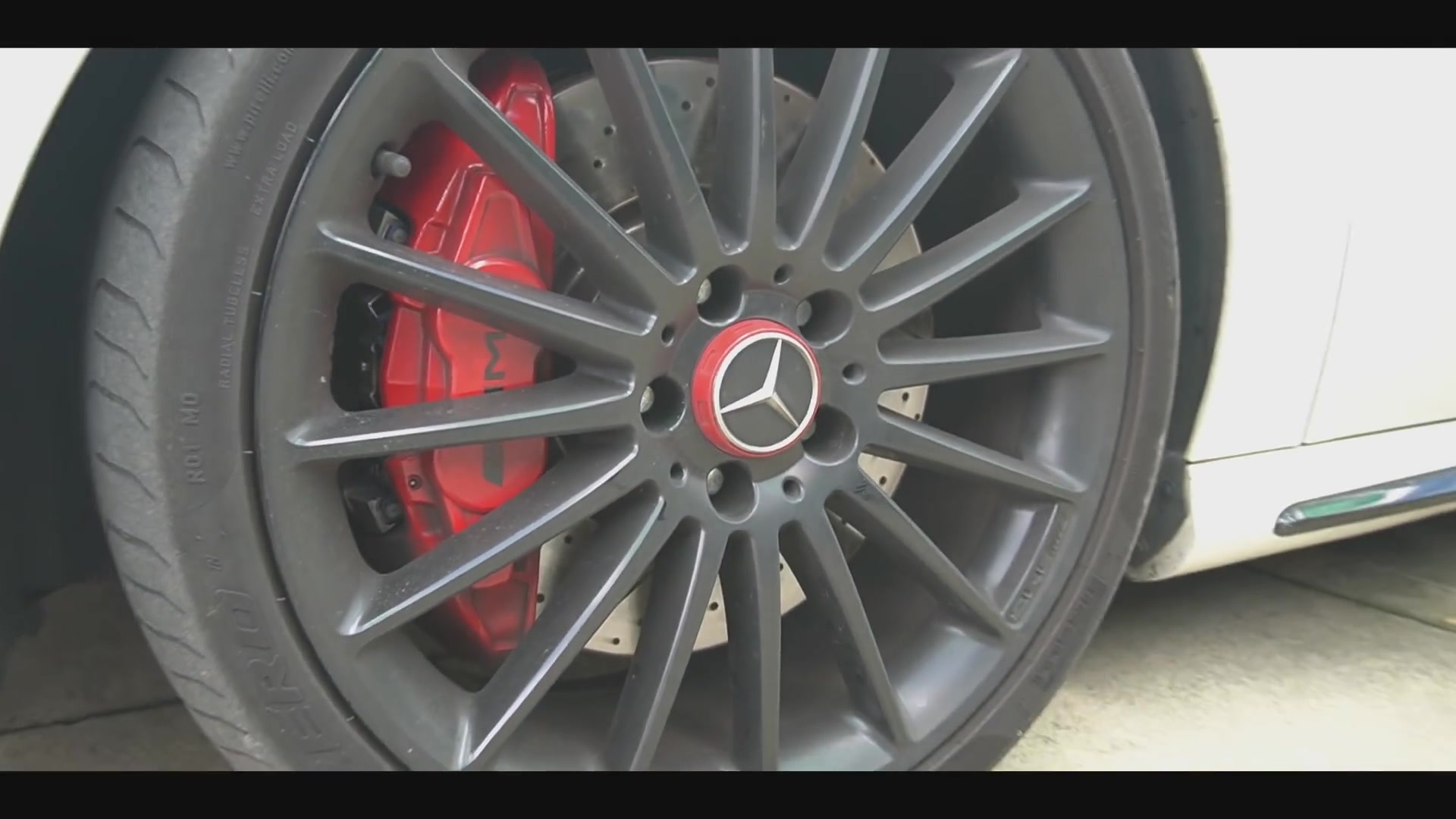 揭秘中古車 奔驰a45 改了三階快500匹 最終成交價驚然只要 哔哩哔哩 つロ干杯 Bilibili