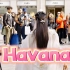 【Havana】法国街头用古筝来一首拉丁风？