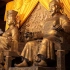 皇泽寺，中国旅游精选4A景区，唯一武则天祀庙，造像碑刻甚多，誉为文化瑰宝。