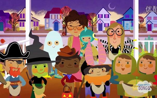 爱上课本2年级上册