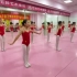2022中国舞四级考级现场《啄木鸟》