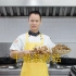 厨师长教你：“干锅茶树菇”的家常做法，鲜辣干香，爽脆下饭