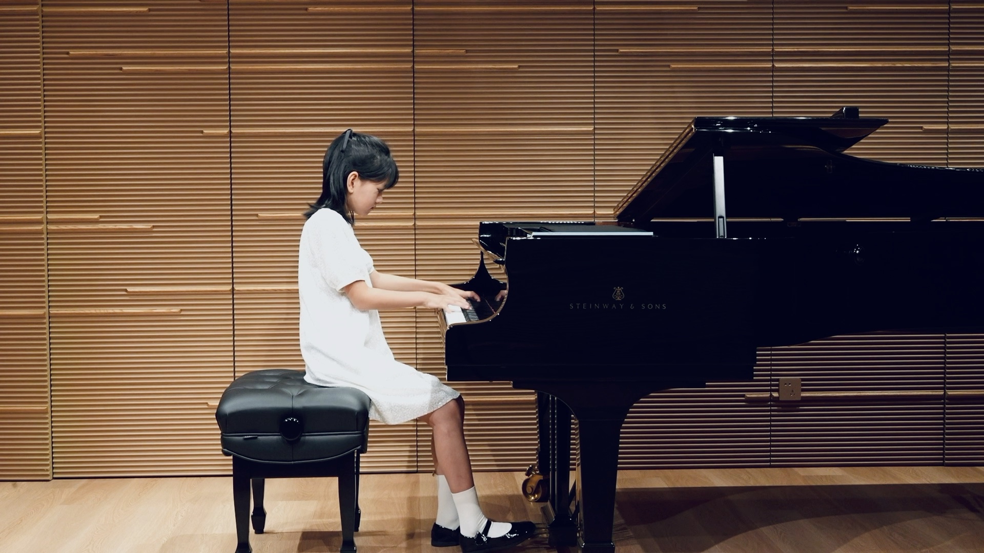 亨乐钢琴比赛2023【马夕茗】