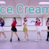 BLACKPINK - 'Ice Cream (with Selena Gomez)' 完整版舞蹈翻跳(4K)