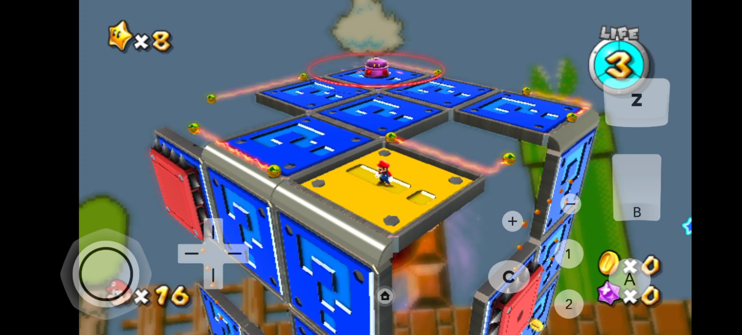 马银一最简单又是最难的一关