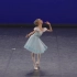 【芭蕾】吉赛尔 2018美国青年大奖赛第一名 9岁