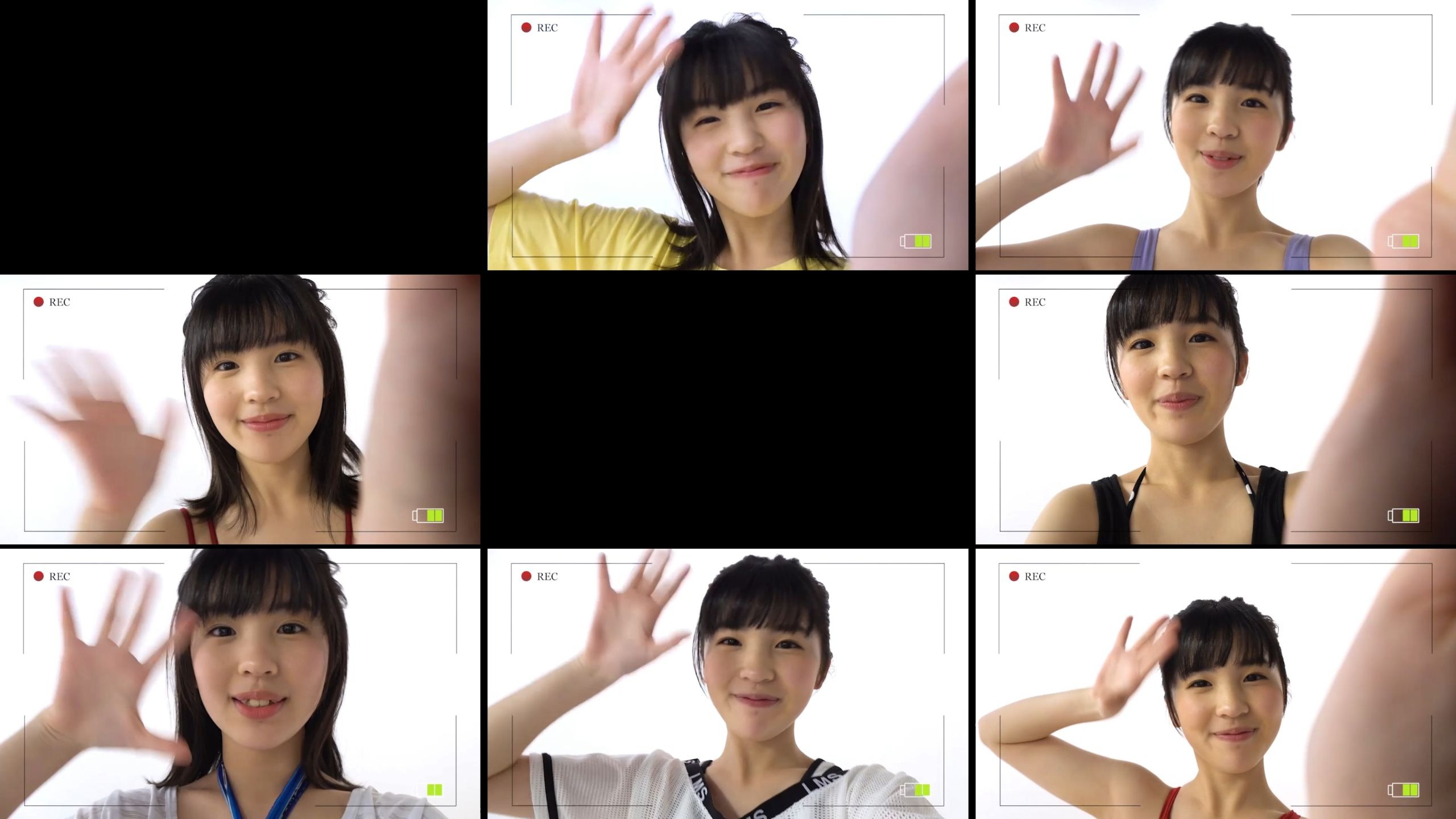 Manabe Aimi whitey7_manabe series