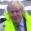 被问为啥头发这么乱，是不是不梳头，英国首相约翰逊：我梳
