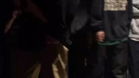 嗜好 颜人中,一支能跳哭自己的舞蹈