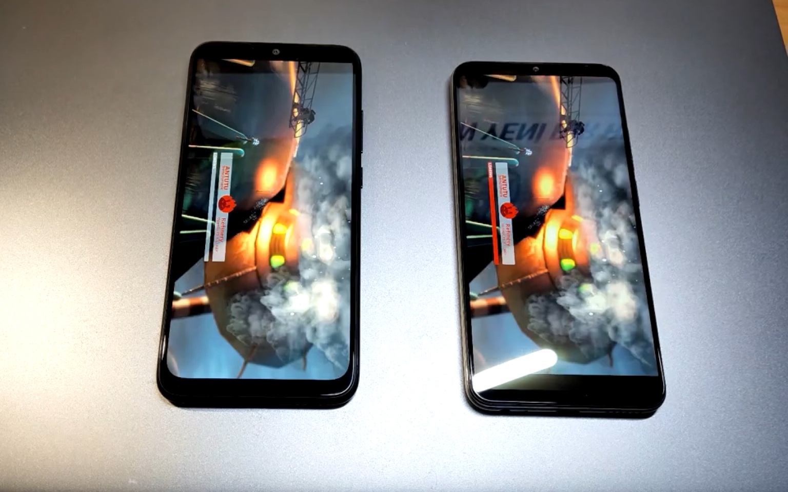 世界杯终极对决