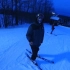 蓝山黑道滑雪沉浸式体验 - 2024-01-27