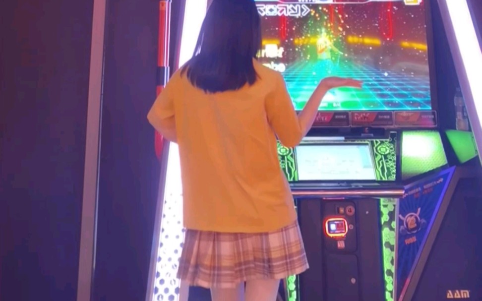 [Chishiki] White Valentine's Day Platinum Disco ~ Dance Machine Up [E Dance to Fame