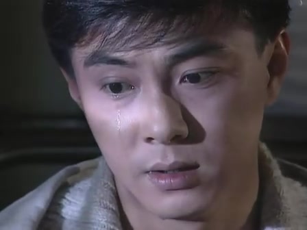 1993年龙兄鼠弟/追日者26 感人片段之一起走过的日子粤语_标清