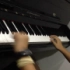 【钢琴】手速测试之车尔尼练习曲
