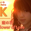 8K 田中れいな 恋の花/Tanaka Reina The Flower of Love