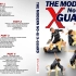 萨特瓦的现世无道服X防守：The Modern No- Gi X Guard