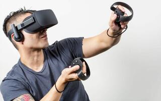 《VR游戏》2020上半年VR选购指南(视频)