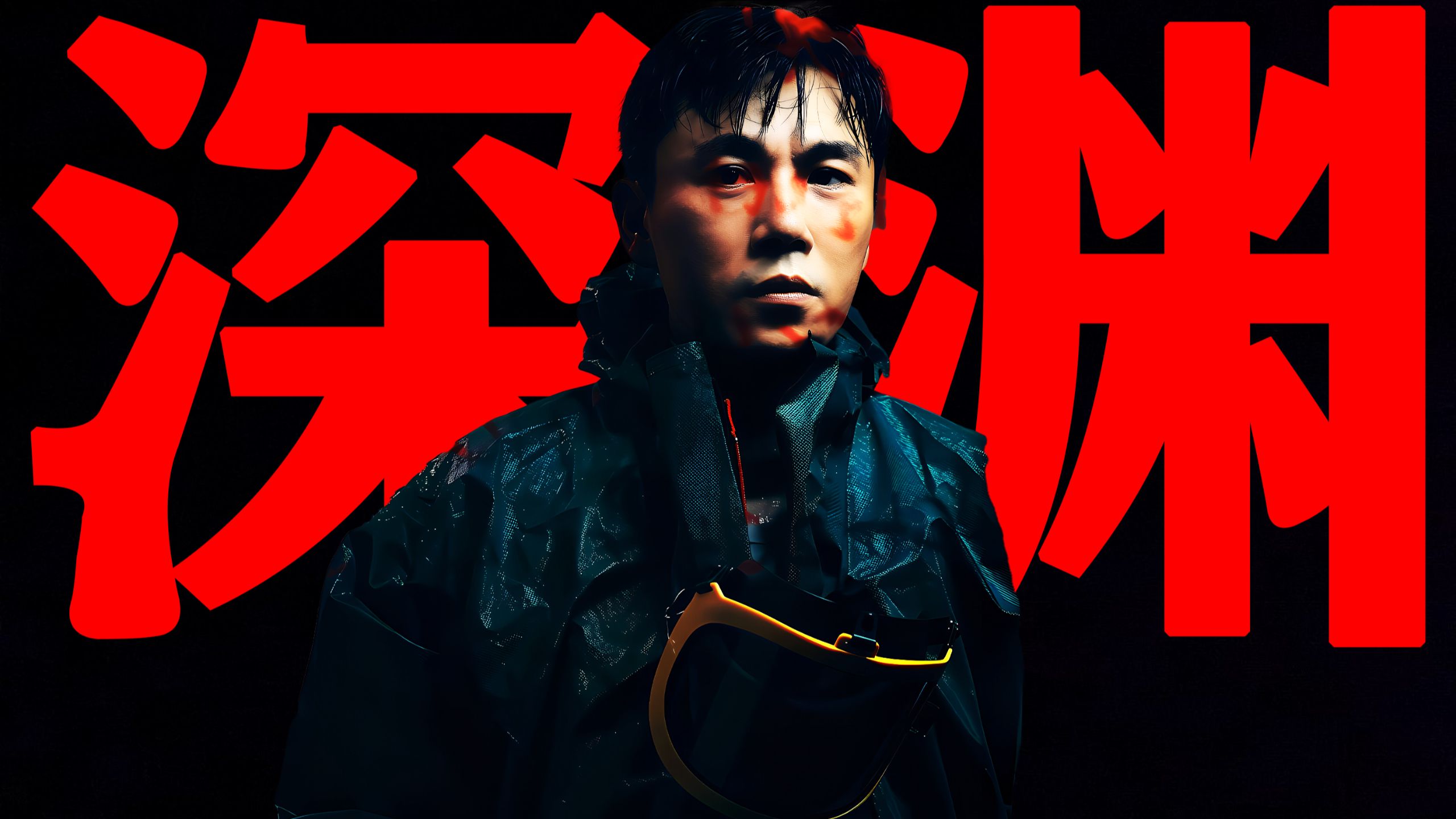 逼死师父，重伤发小，坑惨前妻，《扫毒风暴》西港篇完结