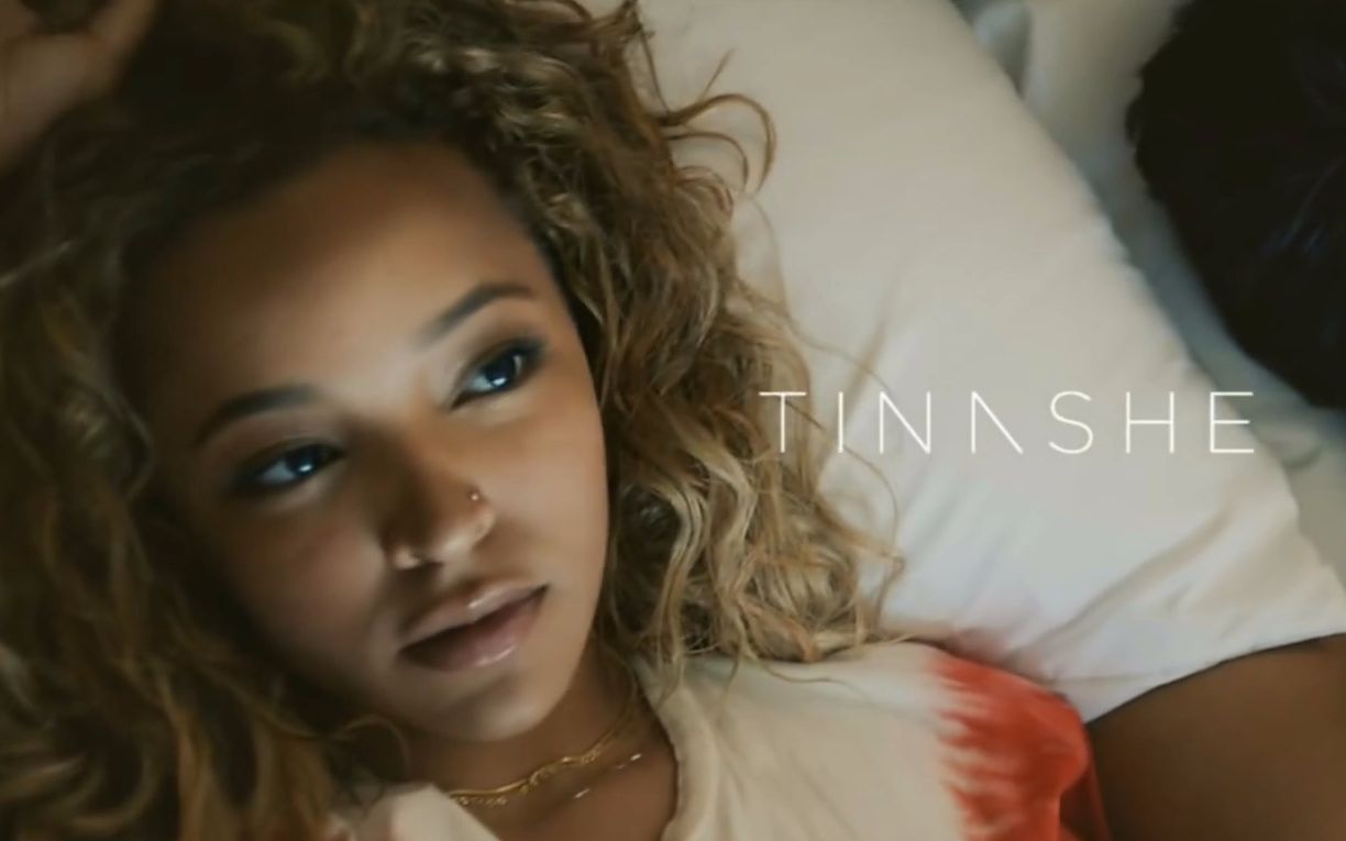 tinashe | flame mrp翻译.中英字幕