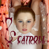 catdoll硅胶头！有你喜欢的么