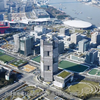 上海新地标——新开发银行总部大楼设计解析，构思源自LOGO寓意