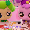 《奇妙萌可》第二季 精彩片花：萌可们的涂鸦