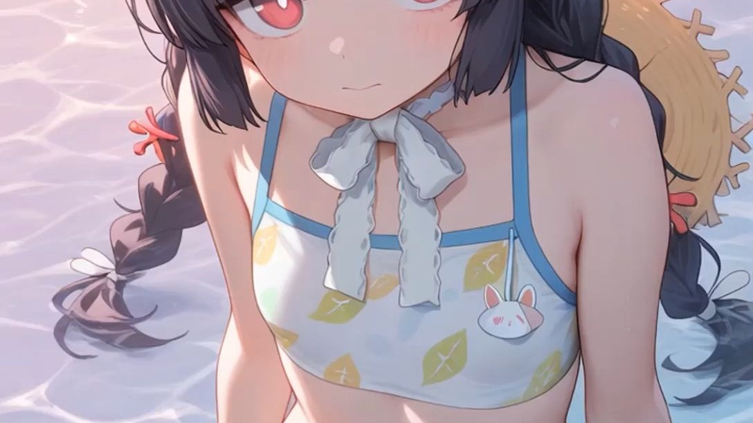 手办怎么动起来了3