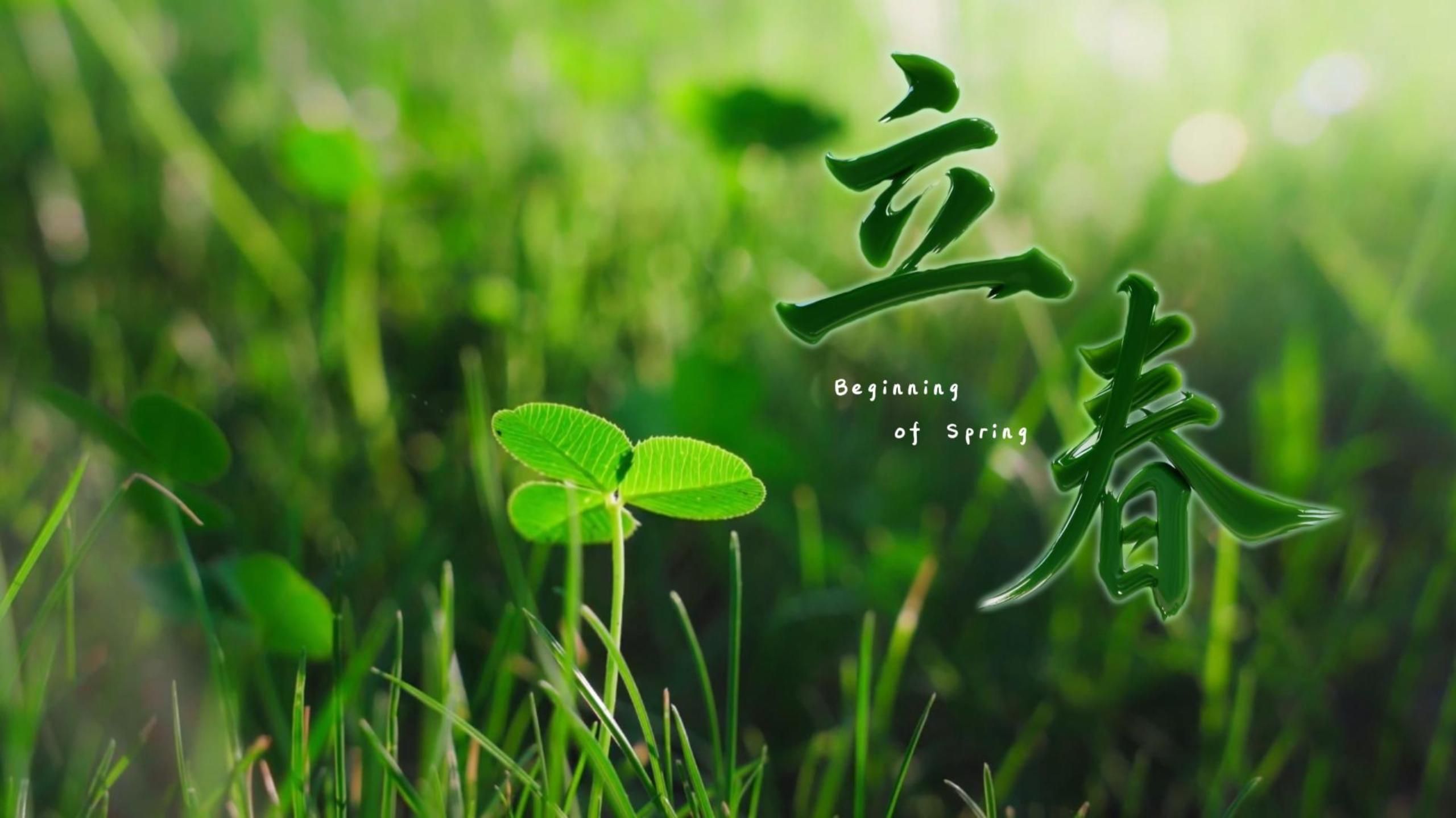 【《立春》4k伴奏春晚完整版MV】立春作为二十四节气之首，标志着冬季的结束和春季的开始。立春伴奏歌曲往往不仅仅是描述天气变暖，更是在表达一种心理上的“解冻