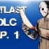 【逃生Outlast DLC】中文字幕 EP1-Delirious初见吃人狂