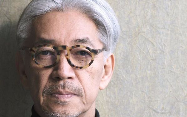 【坂本龙一 ryuichi sakamoto】广播节目nts radio-22nd september