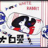 大白兔奶糖—创意美术