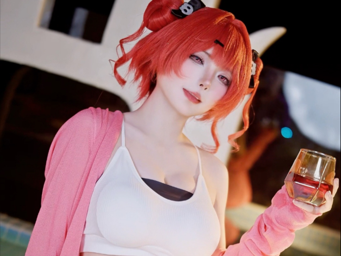 Send something for the night.