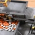 这也许是世界上最大的LEGO大球自动化流水线~