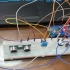 萌新的Arduino大作业(自动收\晾衣服)