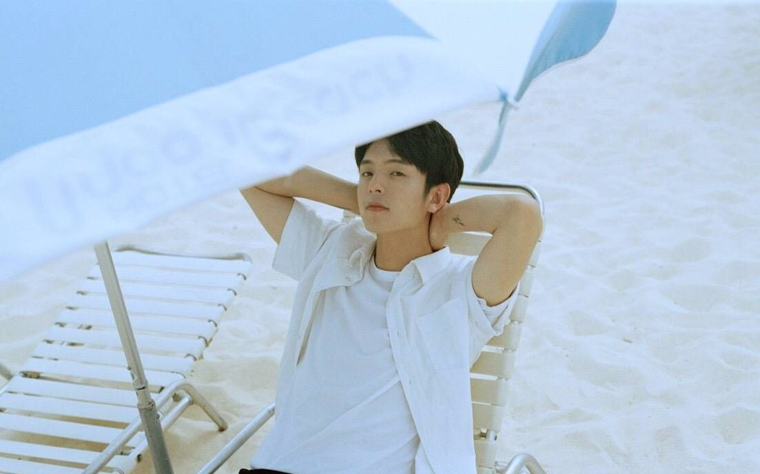 金浩森0802红豆LIVE直播《好久不见》_哔哩哔哩(゜-゜)つロ干杯~-bilibili