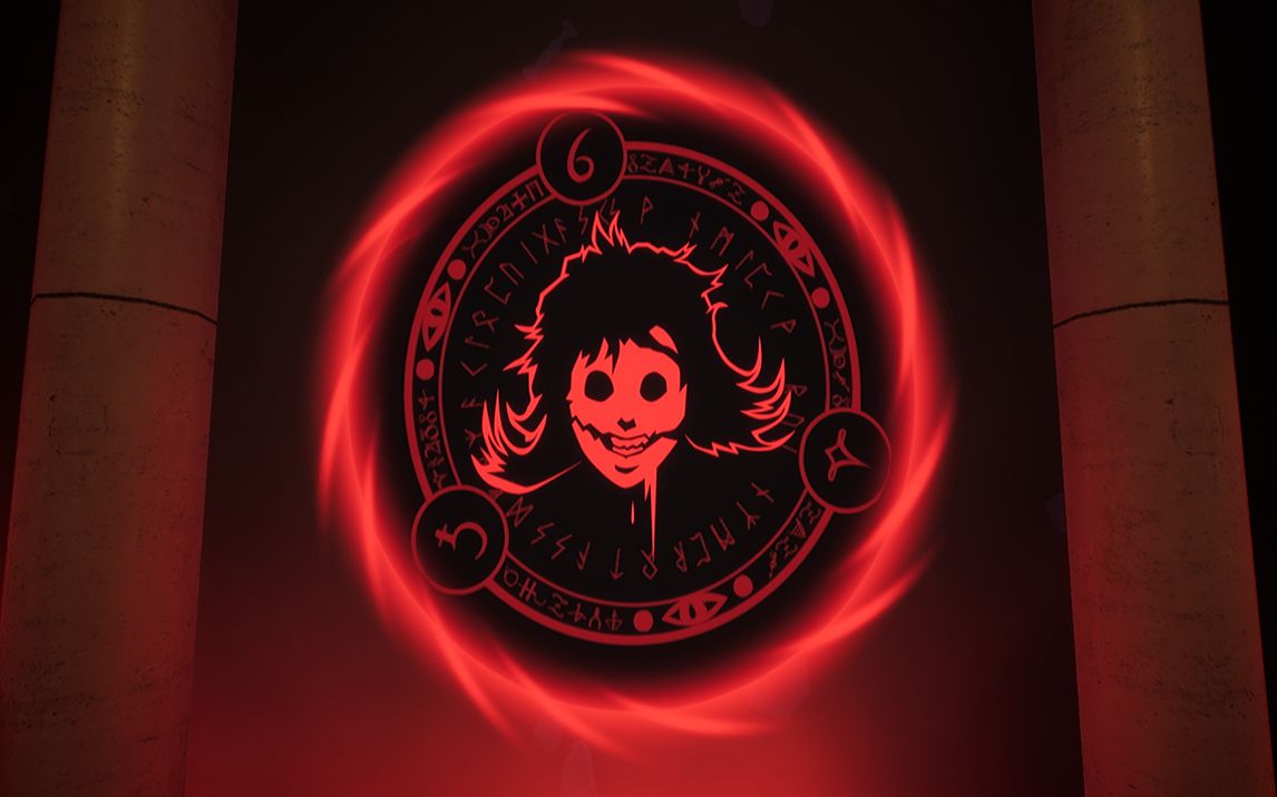 黑暗欺骗第二关一命全s过关