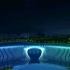 文旅夜游 照明设计  灯光动画 喷泉动画 建筑动画 效果图 多媒体