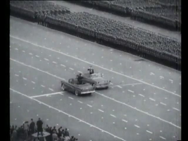 1965苏联庆祝伟大的卫国战争胜利日阅兵仪式